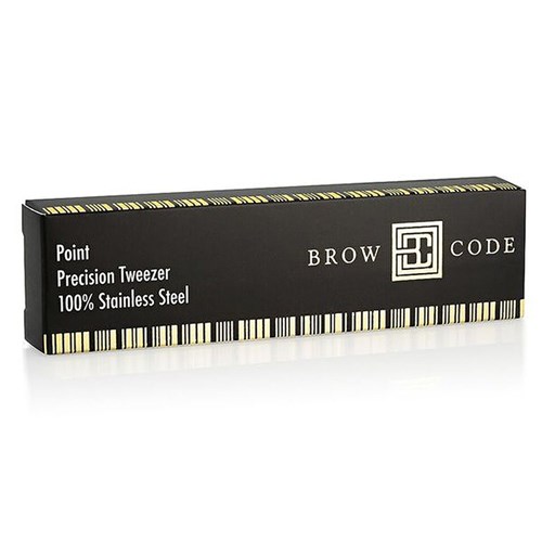 Tweezer - Point Precision